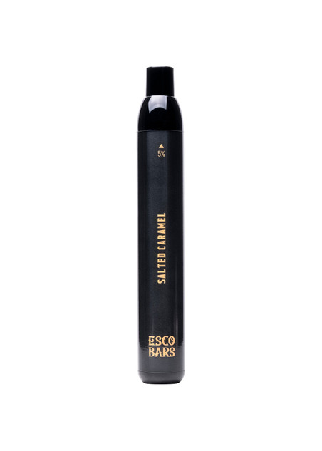 Esco Bars Mesh 2500 Salted Caramel