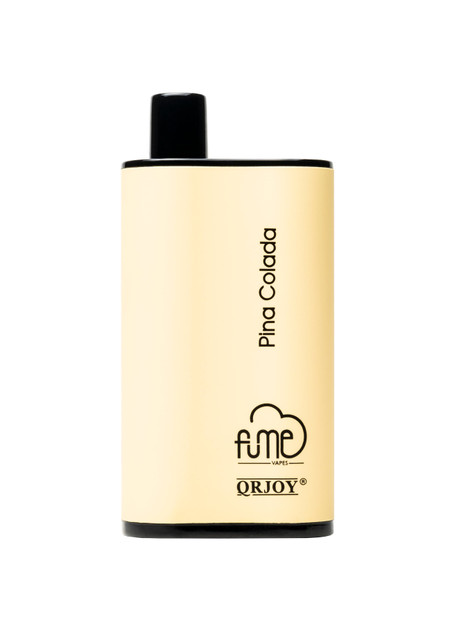 Fume Infinity 3500 Pina Colada