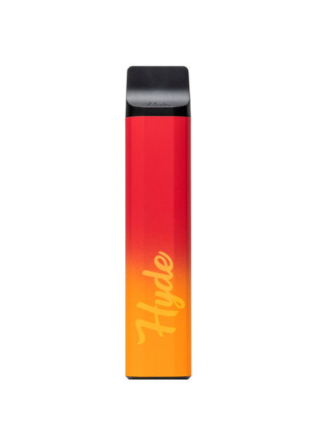 Hyde Edge Recharge Pink Lemonade | GetPop