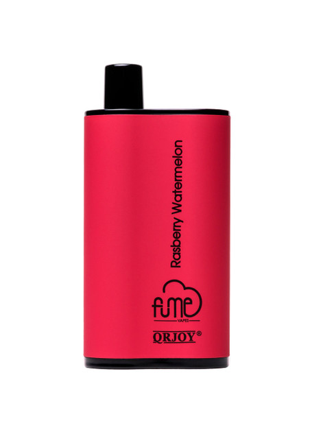 Fume Infinity 3500 Raspberry Watermelon