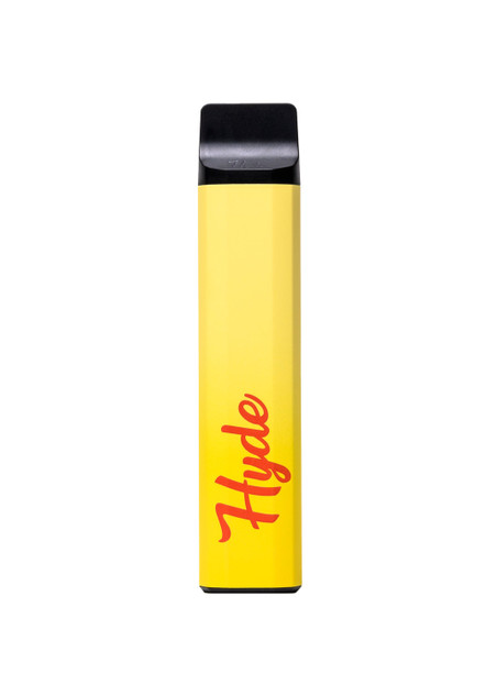 Hyde Edge Recharge Banana Cherry