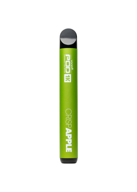 VGOD Pod 1K Crisp Apple