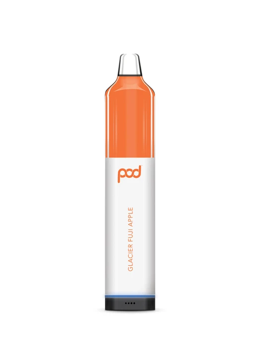 Pod 5500 Glacier Fuji Apple | GetPop