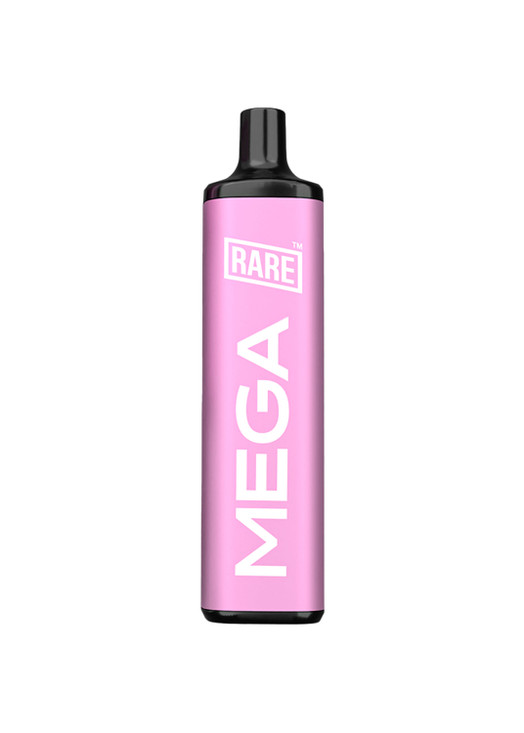 Rare Mega 5000 Mesh Cotton Candy