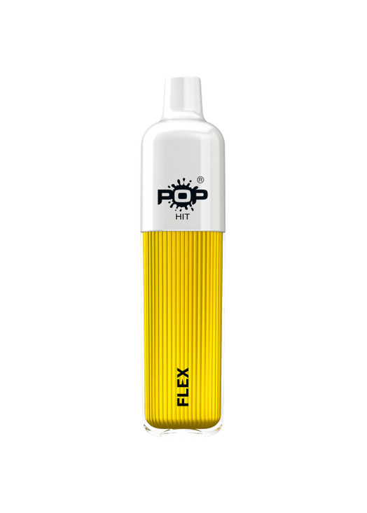 Pop HIT FLEX 3000 Banana Ice
