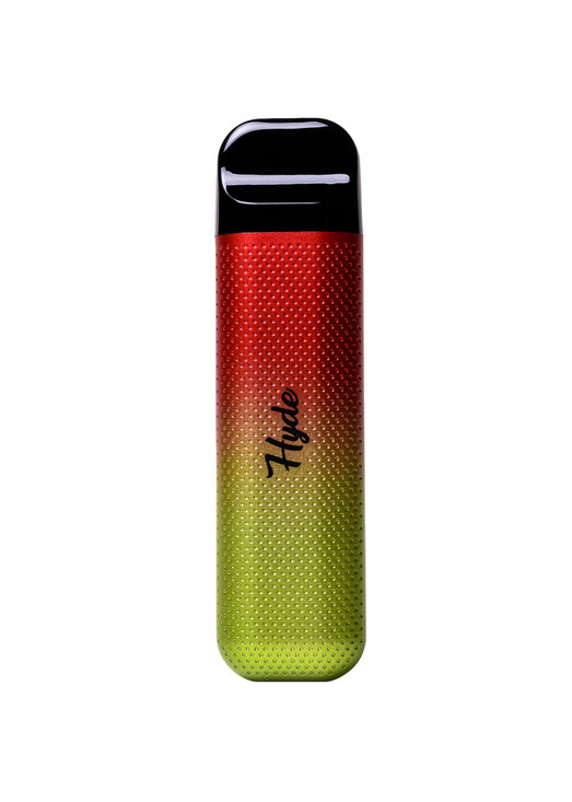 Hyde N-Bar Mini 2500 Strawberry Lemon Lime