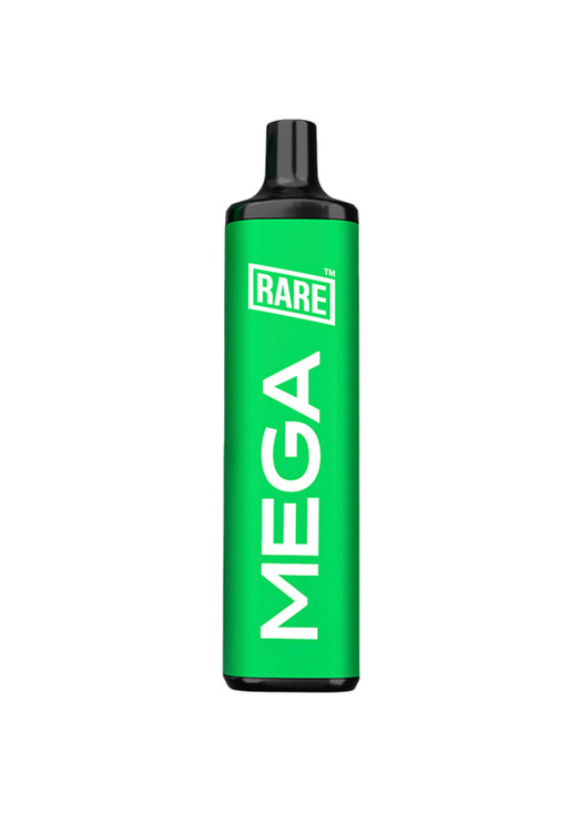Rare Mega 5000 Mesh Lush Iced