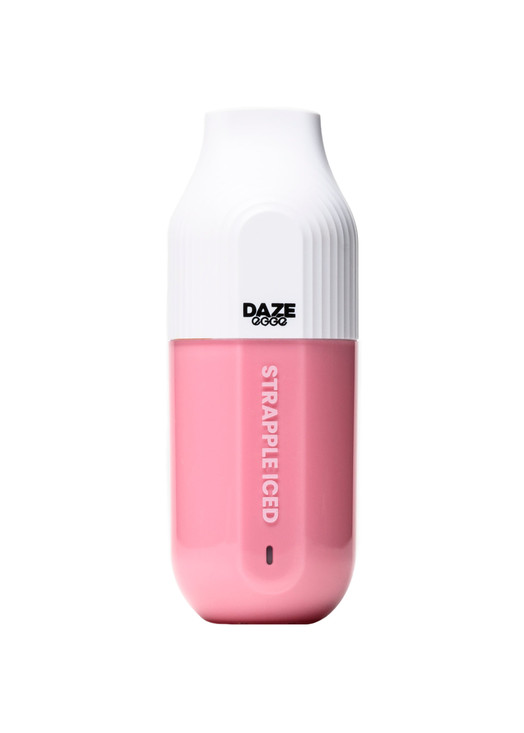 7 Daze Egge 3000 Strapple Iced
