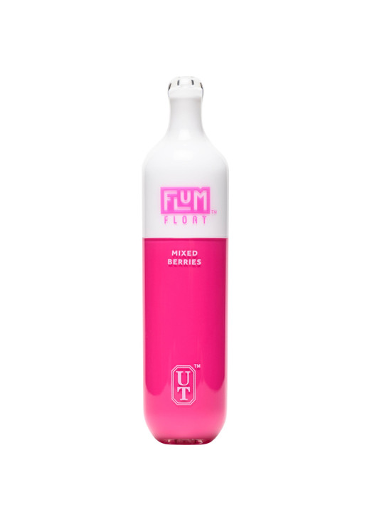 Flum Float 3000 Mixed Berries