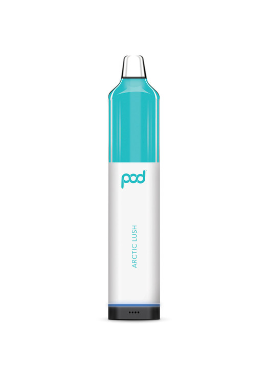 Pod 5500 Arctic Lush