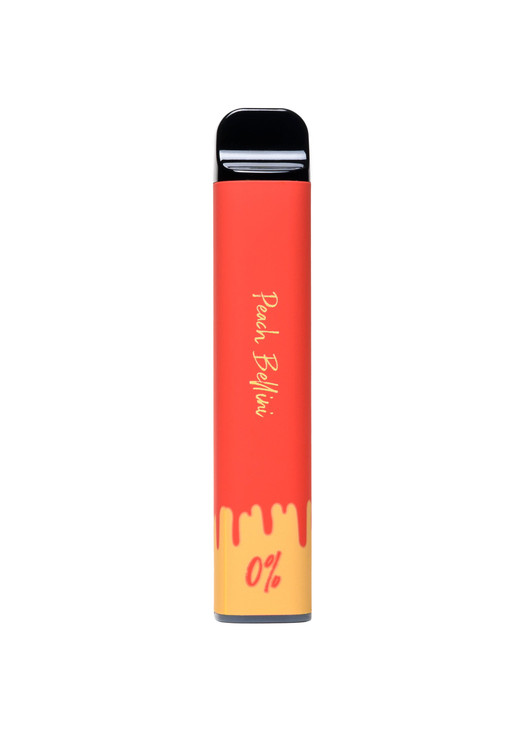 Foodgod Zero Peach Bellini 0%
