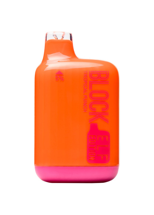 Block 6000 Tropical Punch