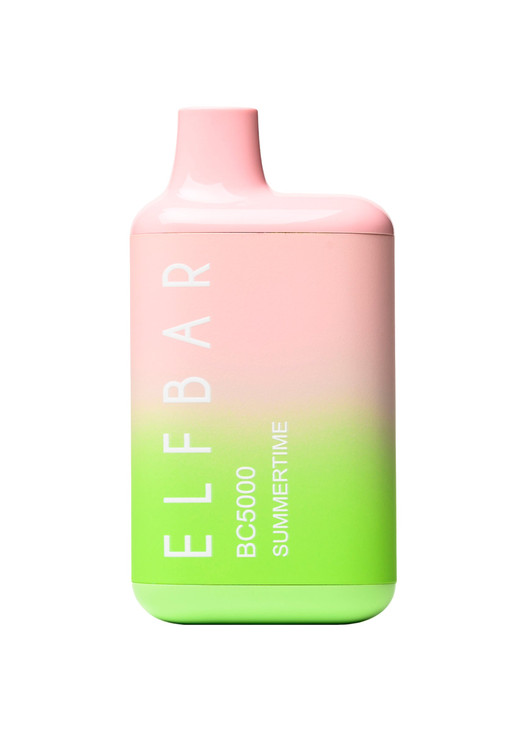 Elf Bar BC5000 Summertime