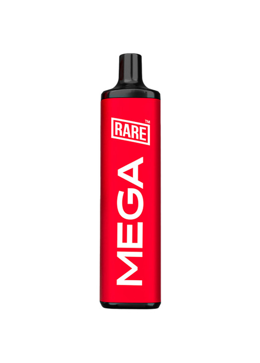 Rare Mega 5000 Mesh Watermelon Gummy Bear