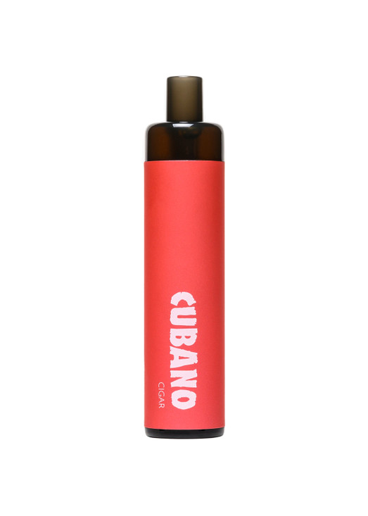 VGOD Pod 4K-R Cubano (Tobacco Vanilla Cream)