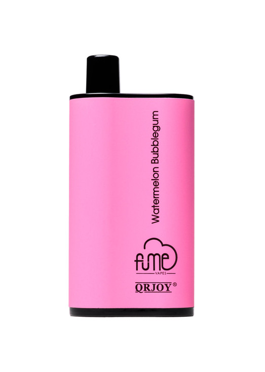 Fume Infinity 3500 Watermelon Bubblegum