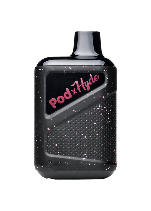 Pod Juice x Hyde IQ 5000 Jolly Sour Apple Ice