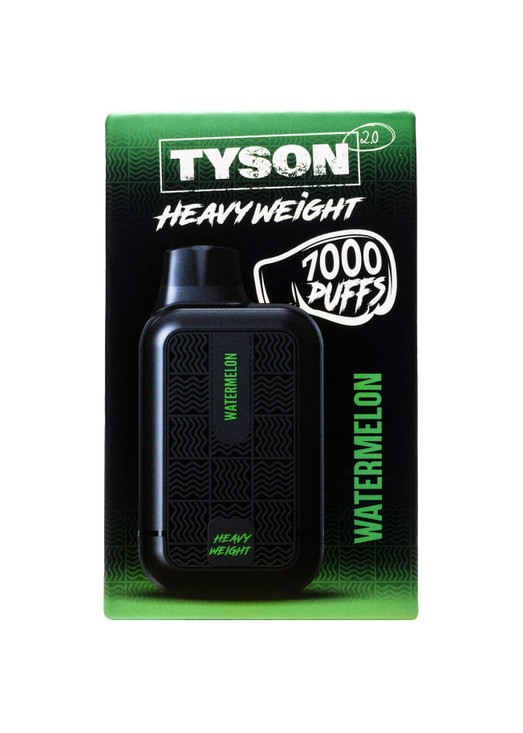 Tyson 2.0 Heavy Weight 7000 Watermelon