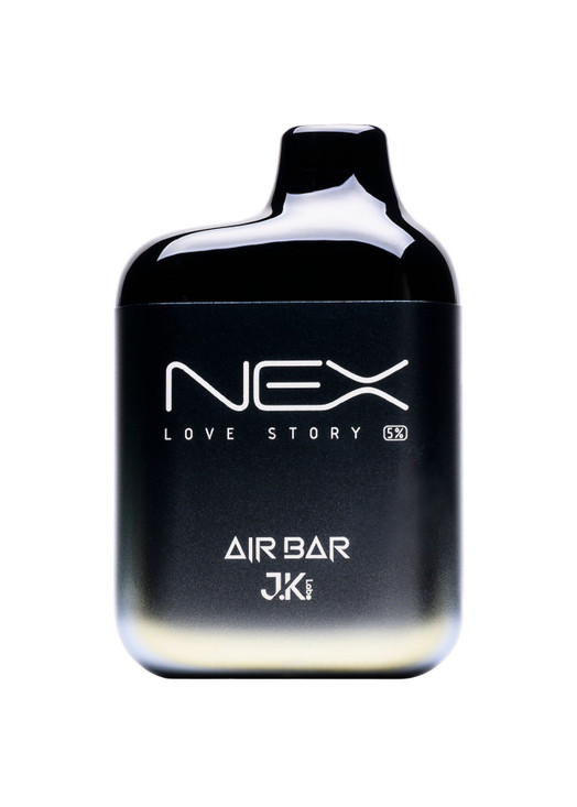 Air Bar Nex 6500 Love Story (Mixed Berries)