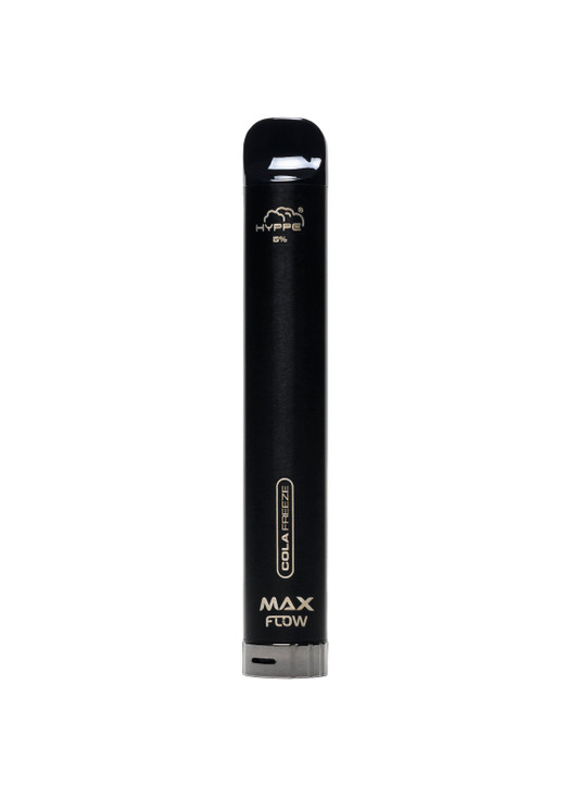 Hyppe Max Flow Cola Freeze (Black)