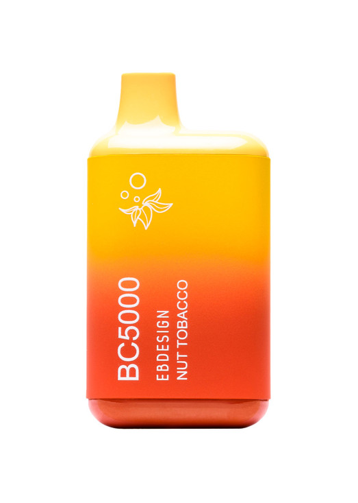 EB Design BC5000 Nut Tobacco / Brownn Tobacco