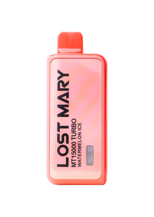Lost Mary MT15000 Turbo Watermelon Ice