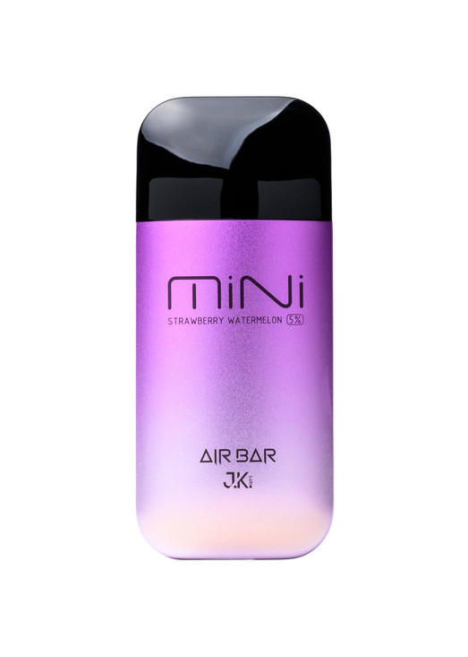 Air Bar Mini 2000 Stawberry Watermelon