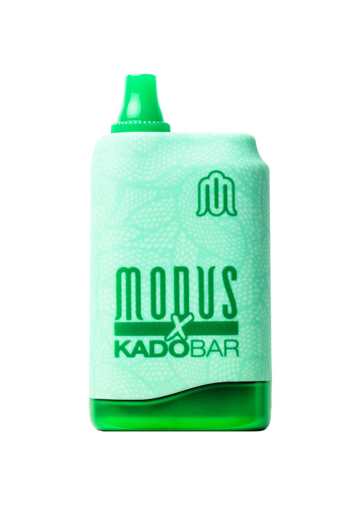 Modus x Kado Bar KB10000 Chilled Honeydew Melon
