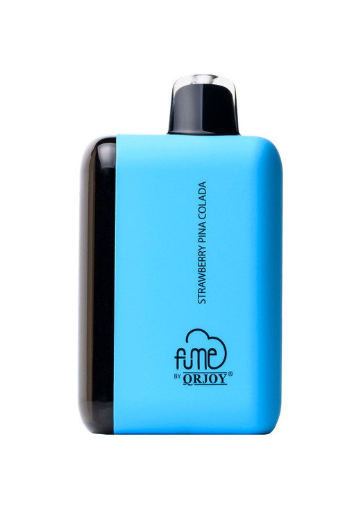 Fume Eternity 20000 Strawberry Pina Colada