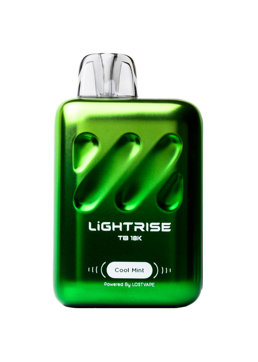 Lost Vape Lightrise TB 18K Cool Mint