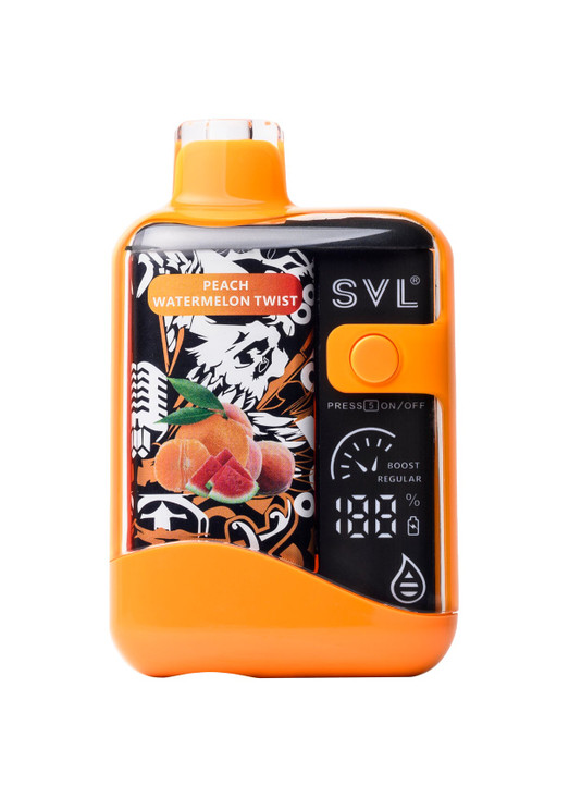 SVL BX12000 Peach Watermelon Twist