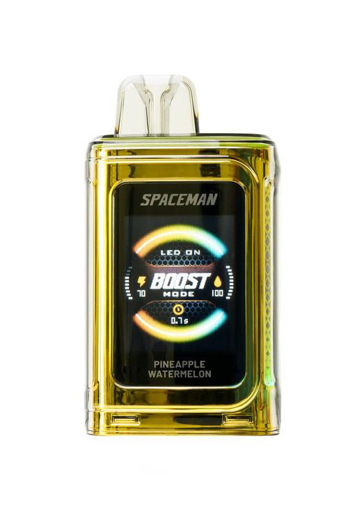 SMOK Spaceman Prism 20K Pineapple Watermelon