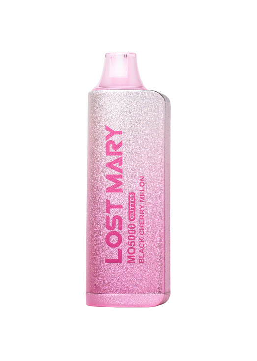 Lost Mary MO5000 Black Cherry Melon