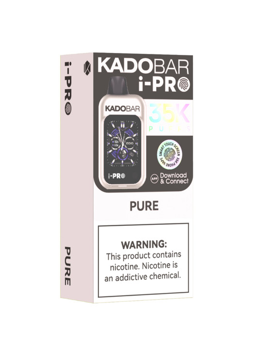 Kado Bar i-Pro 35K Pure