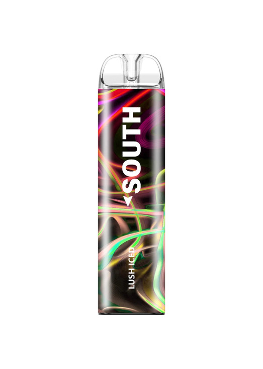 South 3000 Lush Iced