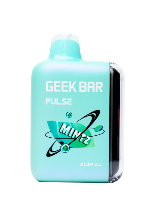 Geek Bar Pulse 15000 BlackMintz