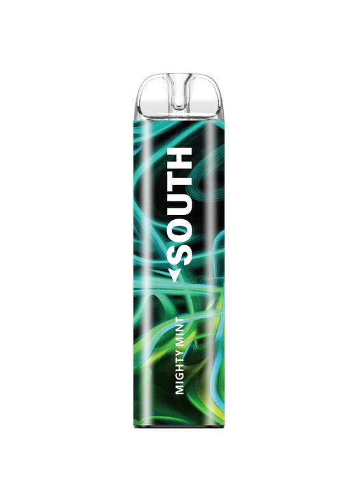 South 3000 Mighty Mint