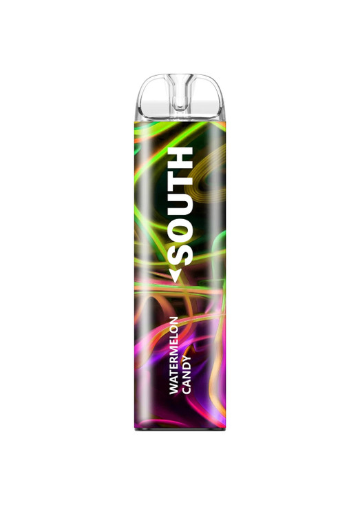 South 3000 Watermelon Candy
