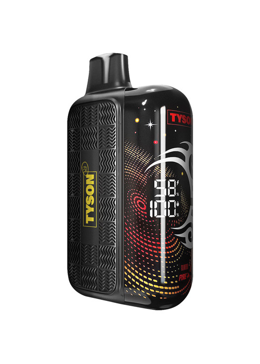 Tyson 2.0 Legend 30K Frozen Banana