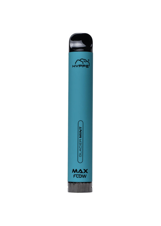 Hyppe Max Flow Glacier Mint