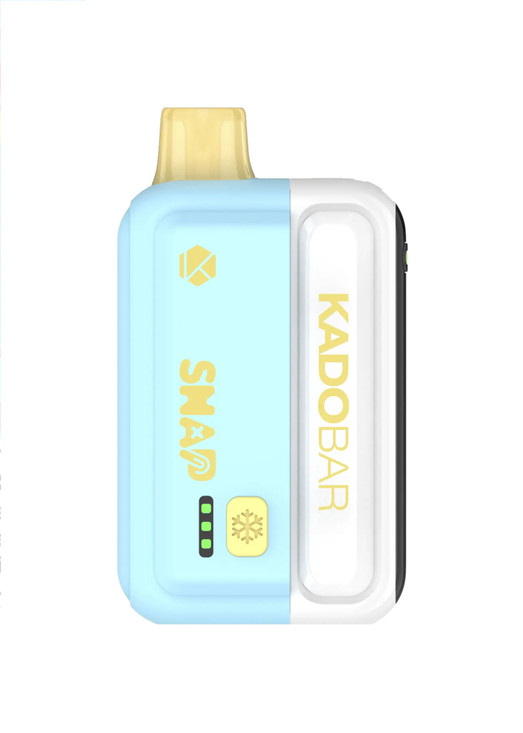 Kado Bar Snap 25K Kit Sour Lush Gummy | GetPop