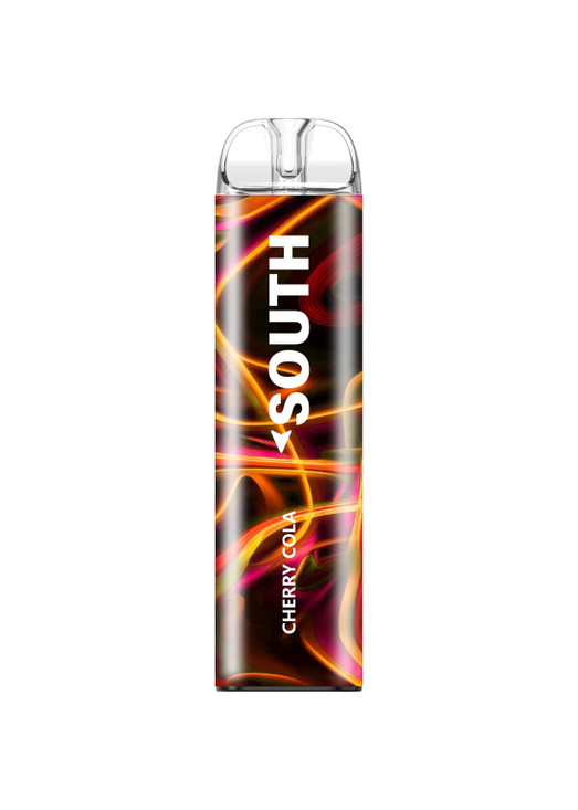 South 3000 Cherry Cola
