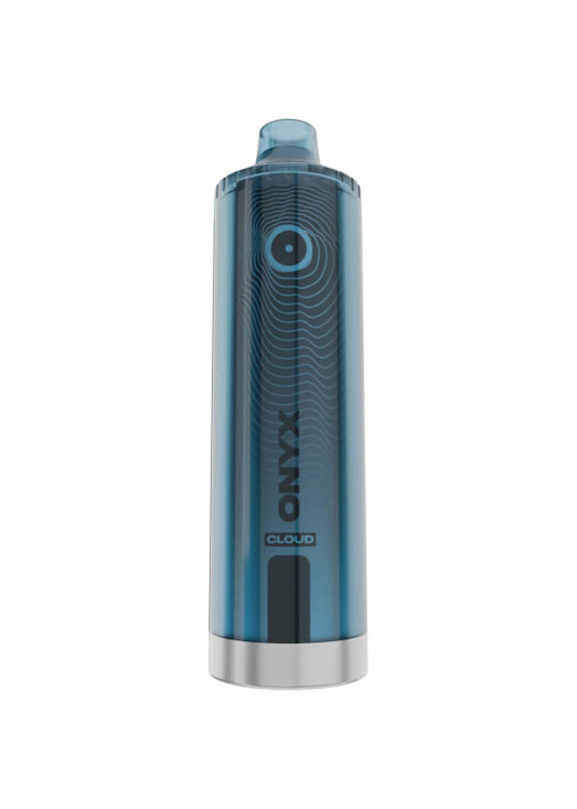 Pod Salt Onyx Cloud 25K Blue Mist