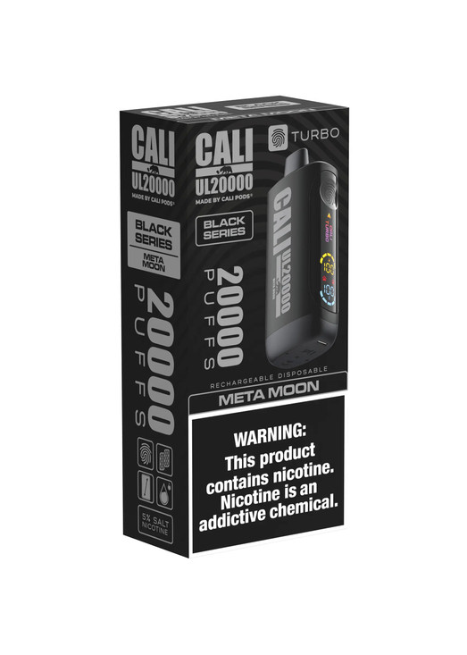 Cali UL20000 Meta Moon