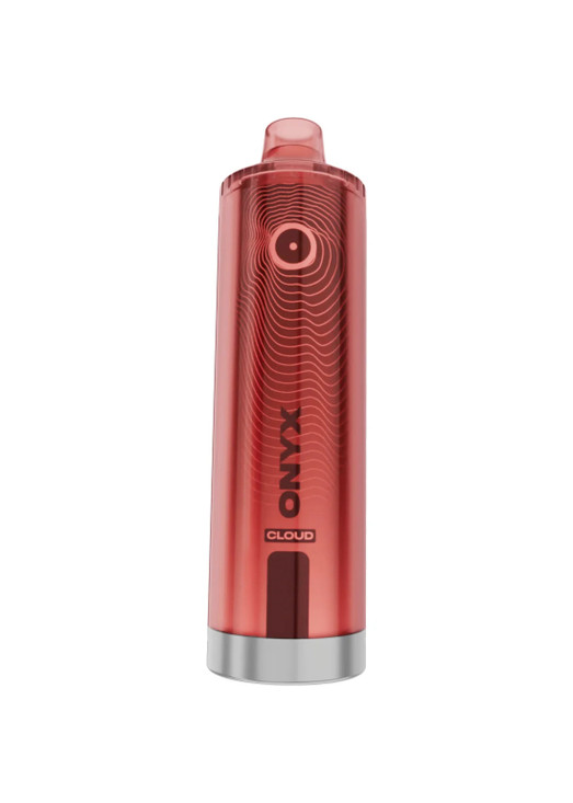 Pod Salt Onyx Cloud 25K Double Apple
