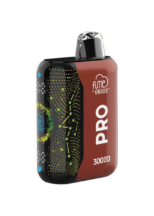 Fume Pro 30K Dubai Chocolate