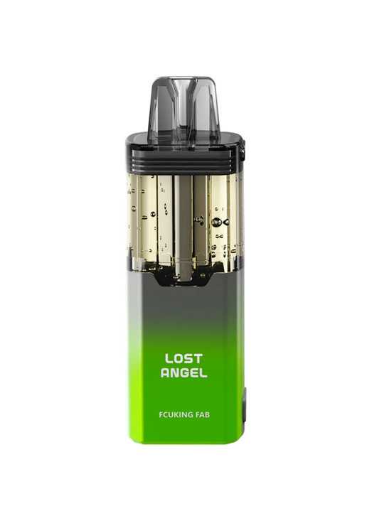 Lost Angel Mate 50K Pod Fcuking Fab
