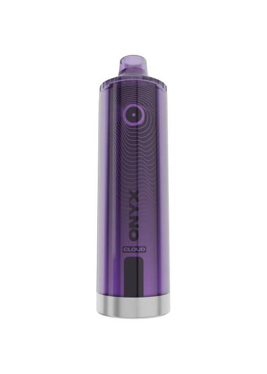 Pod Salt Onyx Cloud 25K Grape Berry Burst