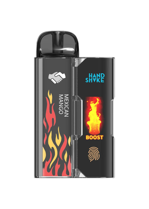 HandShake 15K Starter Kit Mexican Mango