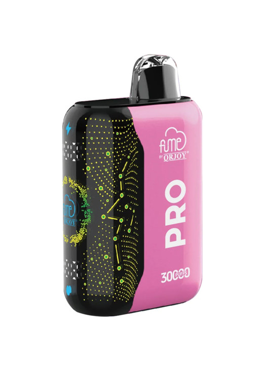 Fume Pro 30K Strawberry Banana